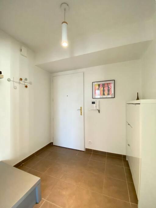 Duplex Moderne 8Per&3Ch&10 Min Disney&Parking Free Magny-le-Hongre Luaran gambar