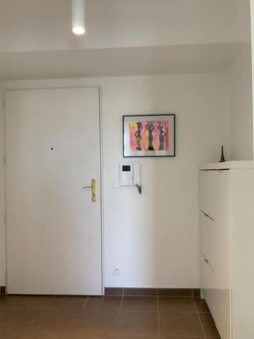 Duplex Moderne 8Per&3Ch&10 Min Disney&Parking Free Magny-le-Hongre Luaran gambar