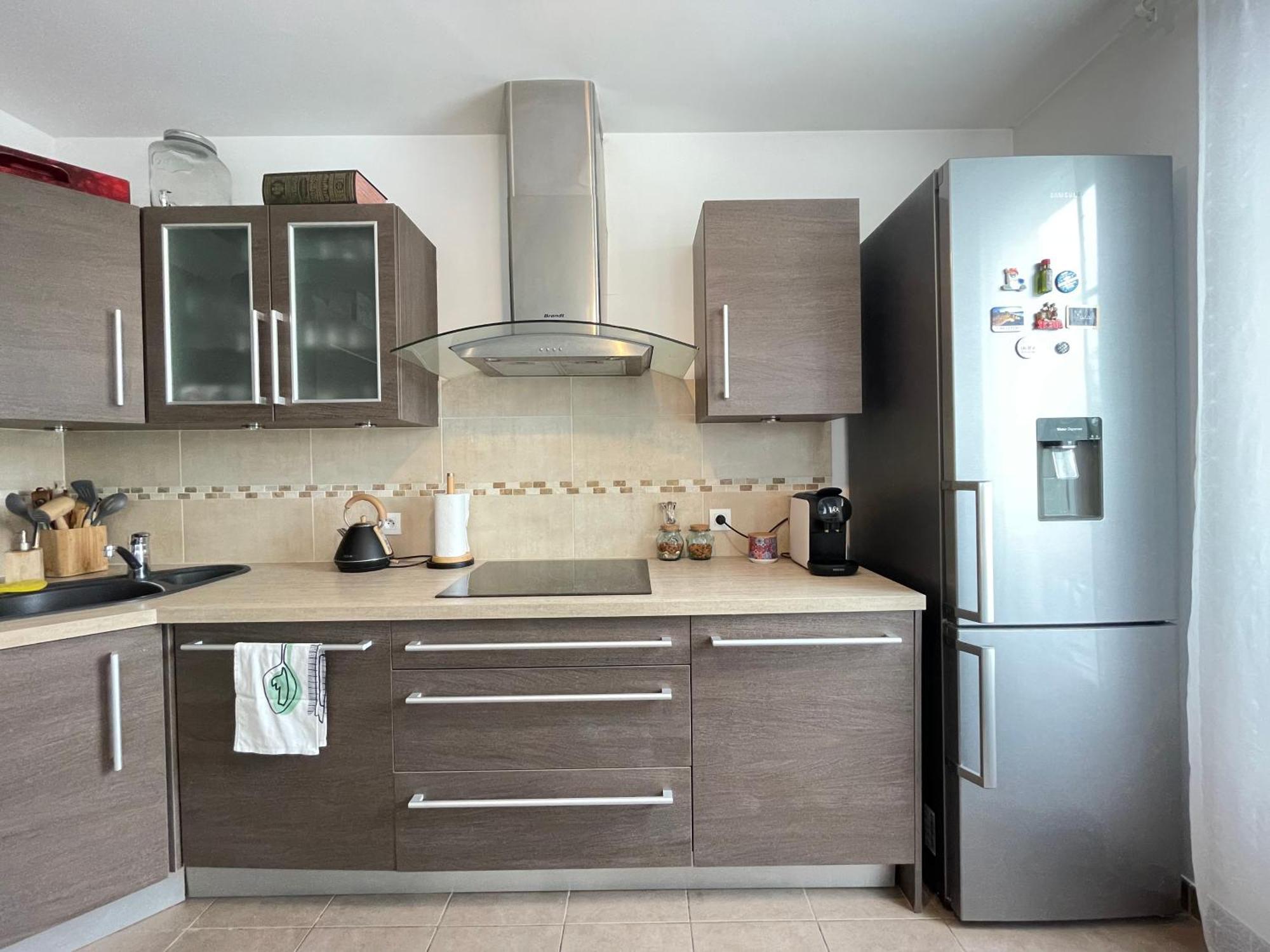 Duplex Moderne 8Per&3Ch&10 Min Disney&Parking Free Magny-le-Hongre Luaran gambar