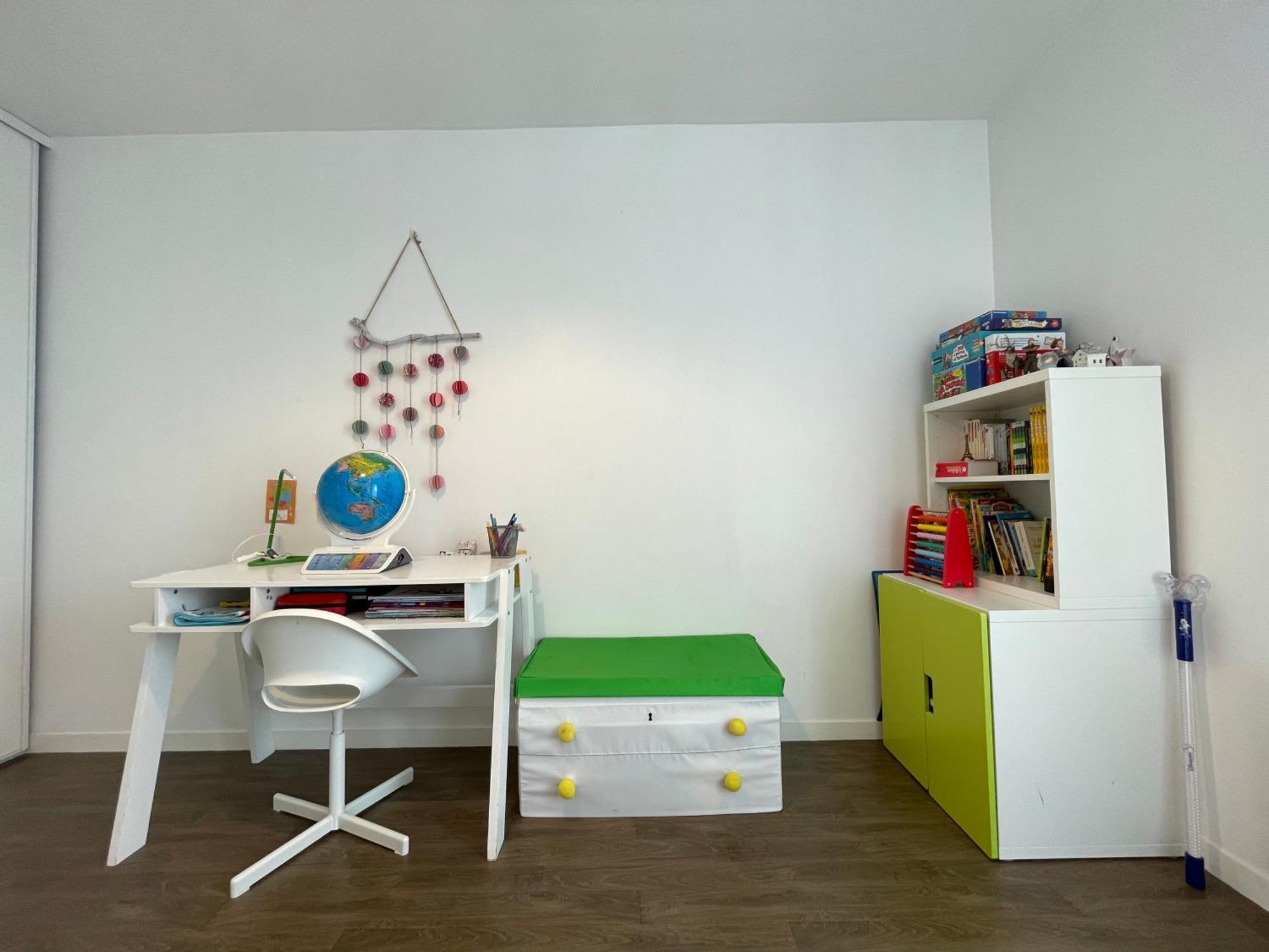 Duplex Moderne 8Per&3Ch&10 Min Disney&Parking Free Magny-le-Hongre Luaran gambar