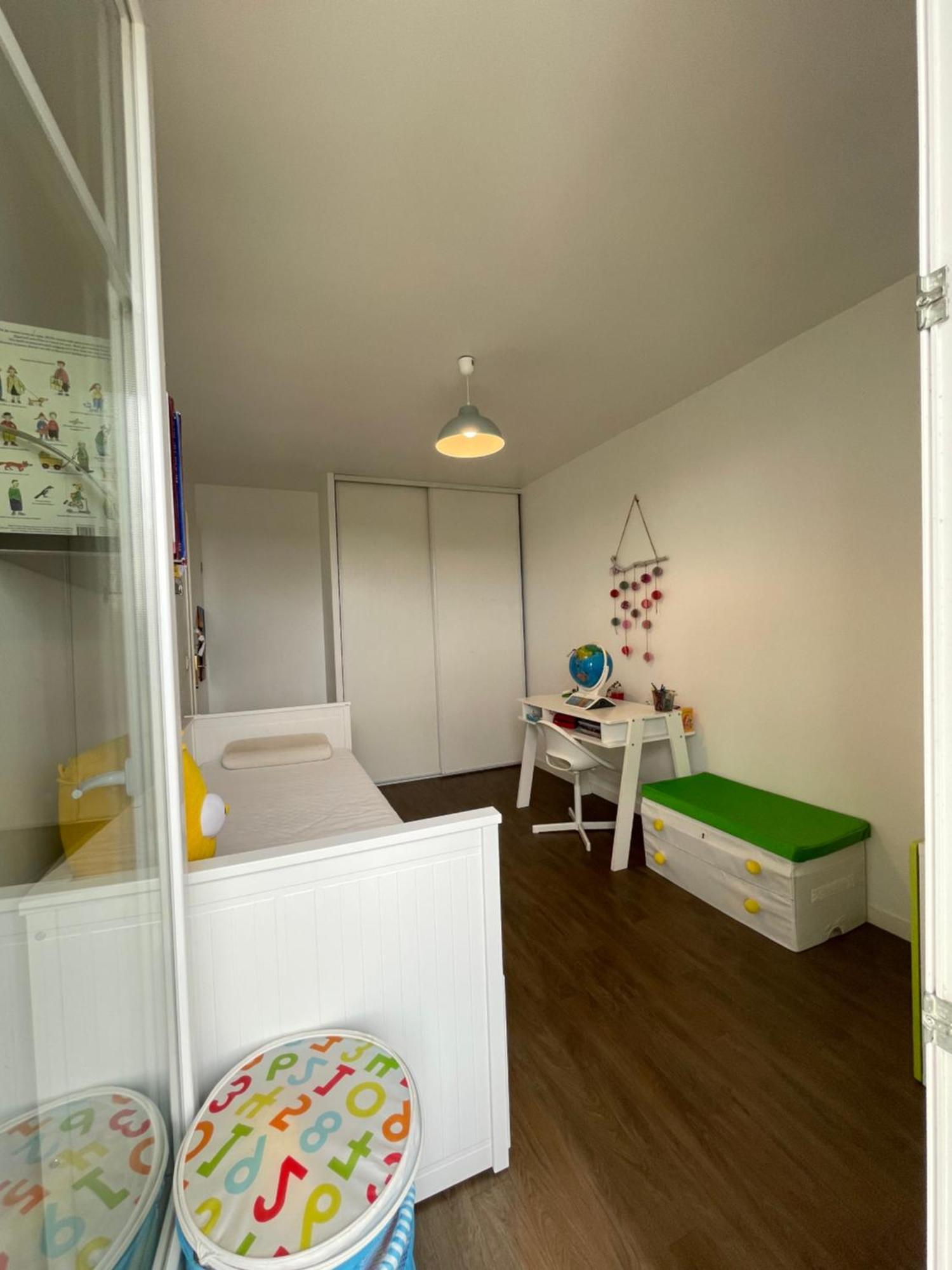 Duplex Moderne 8Per&3Ch&10 Min Disney&Parking Free Magny-le-Hongre Luaran gambar