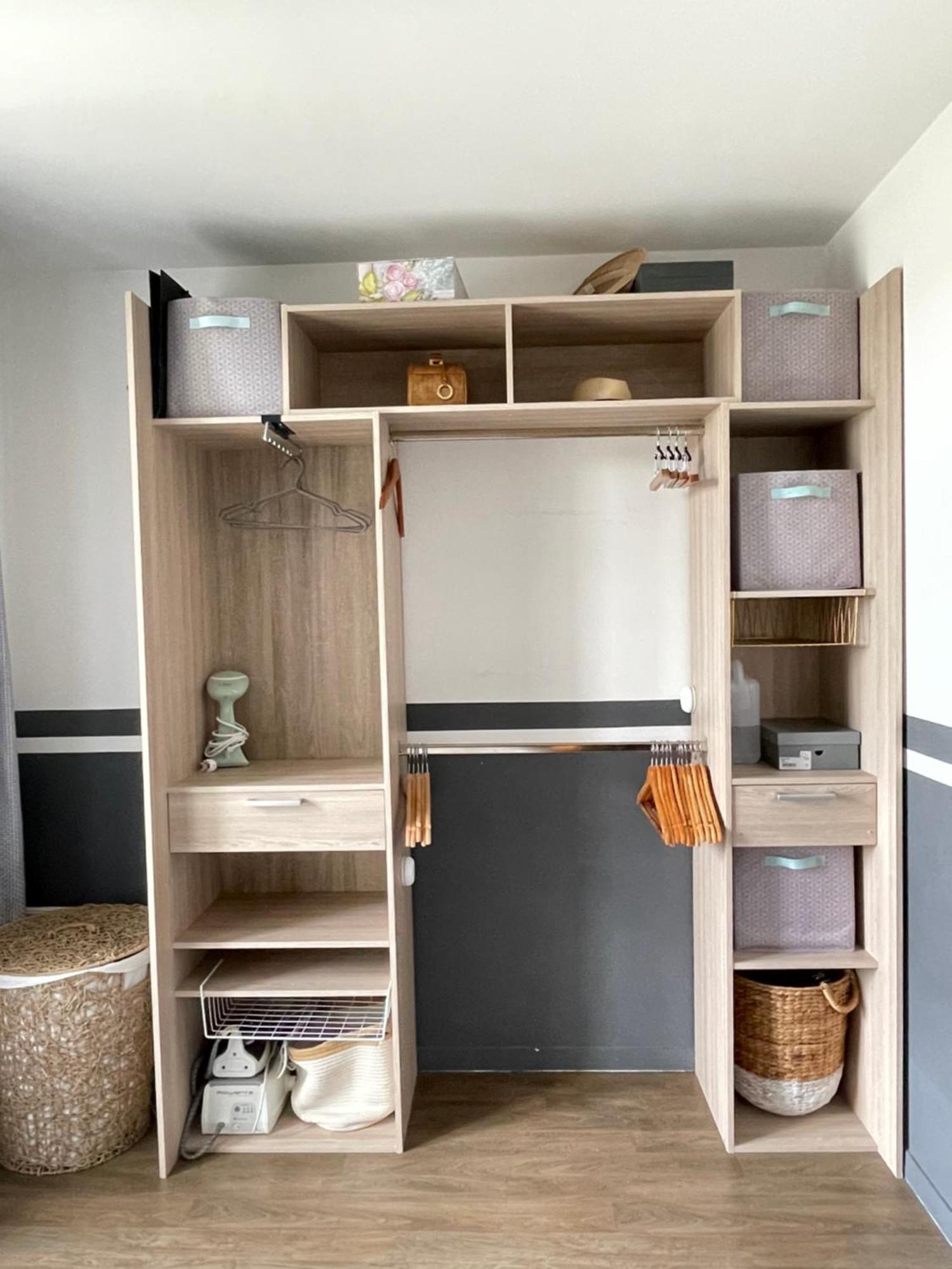 Duplex Moderne 8Per&3Ch&10 Min Disney&Parking Free Magny-le-Hongre Luaran gambar